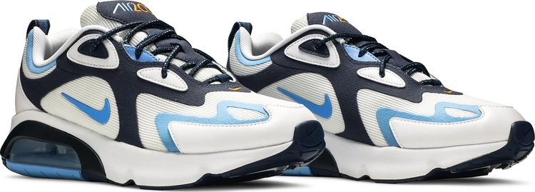 Nike air cheap 200 blue