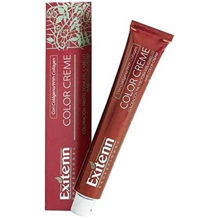 

Exitenn Color Creme 60 мл 1001 Super Clear Ash