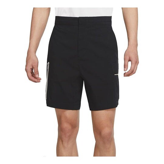 

Шорты Nike AS Men's Sportswear Nike Sportswear, черный