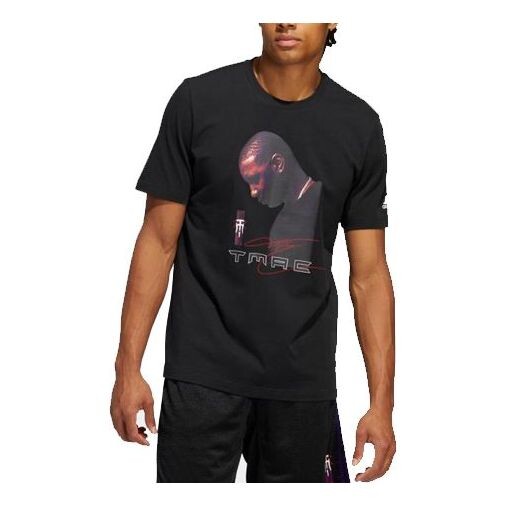 

Футболка Adidas Character, черный
