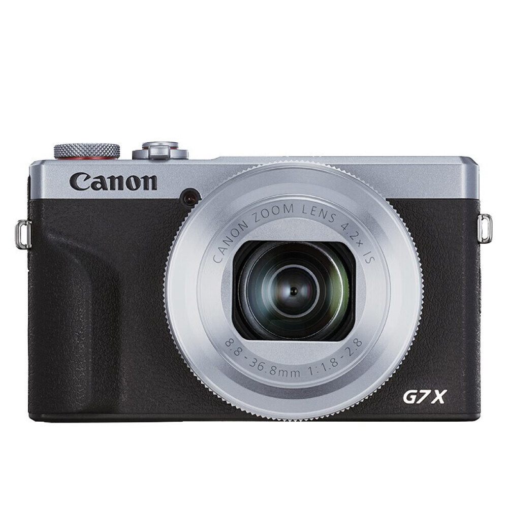 Фотоаппарат Canon G7X Mark III nb 13l nb13l 1250 мач аккумулятор для камеры canon powershot g5x g7x g9x g7 x mark ii sx720 hs