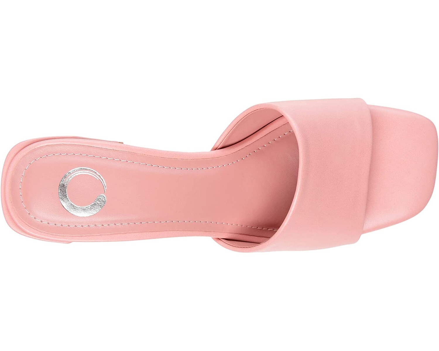 

Туфли на каблуках Alisia Pump Journee Collection, розовый