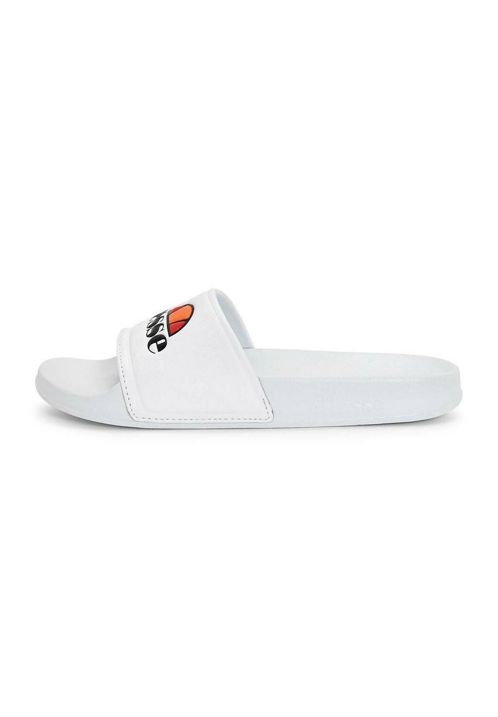

Пляжные тапочки Ellesse, weiß