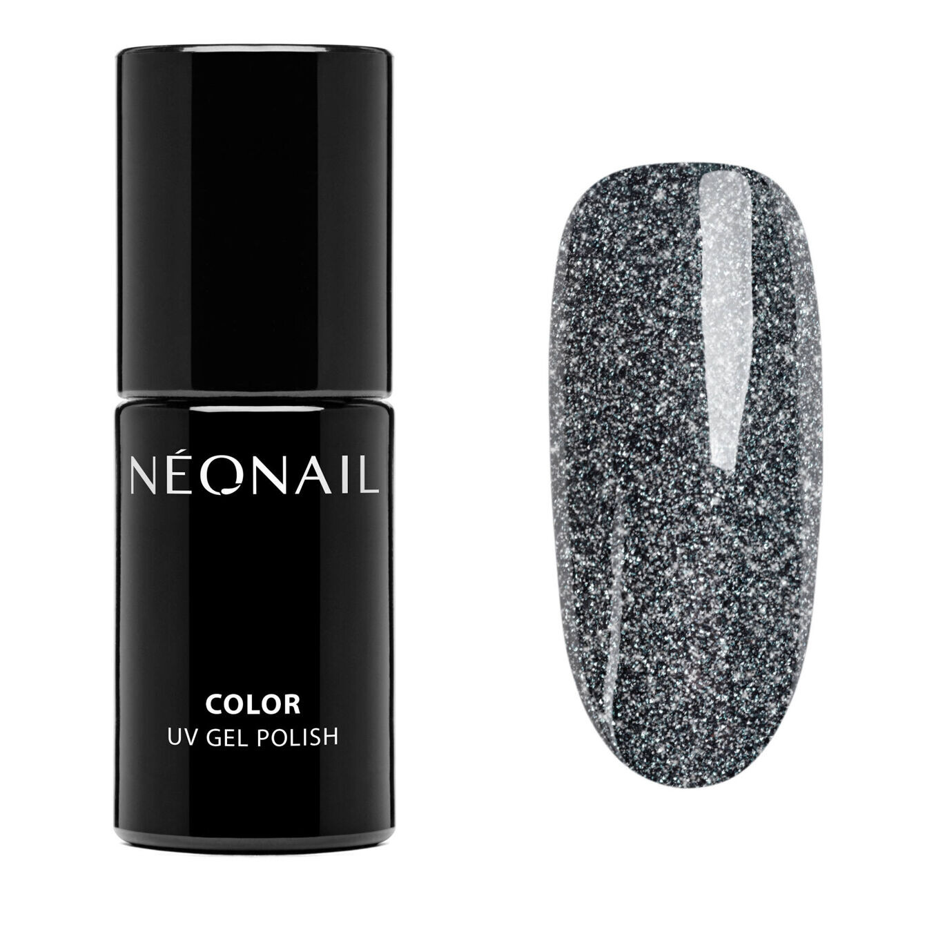 

Гибридный лак для ногтей unstoppable selflove Neonail, 7,2 мл
