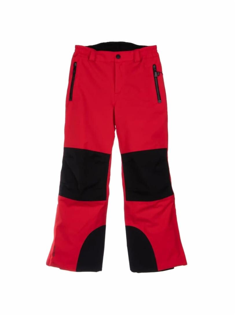 Зимние брюки Moncler