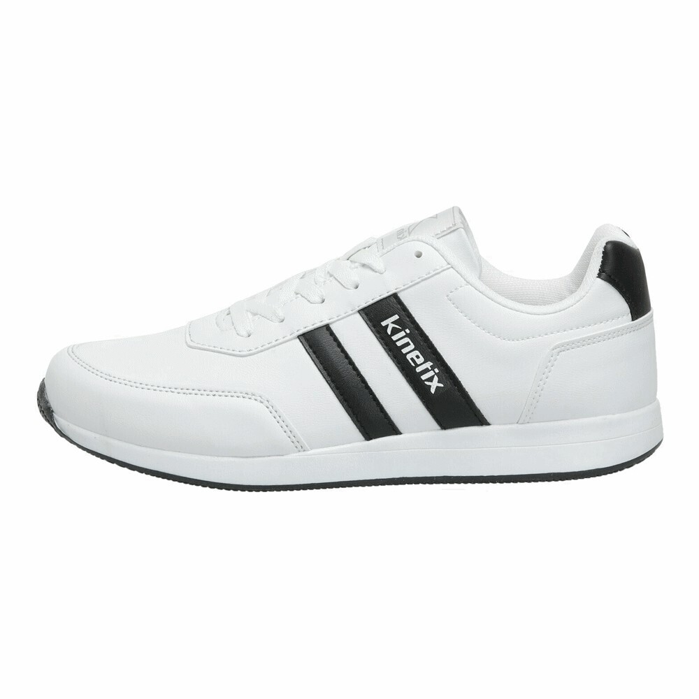 

Кроссовки kinetix Reeds, white