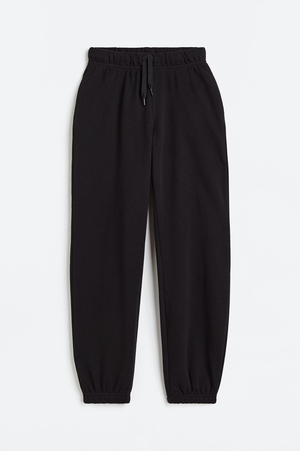 

Джоггеры H&M, черный