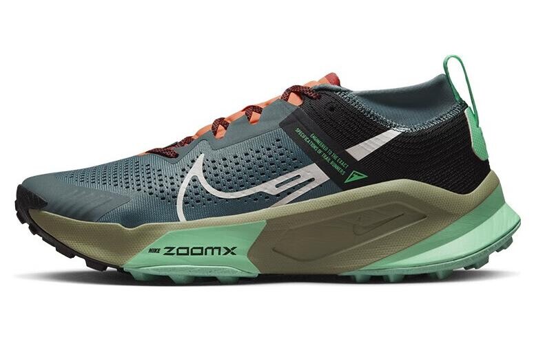 

Мужские кроссовки для бега по пересеченной местности Nike Zoomx Zegama