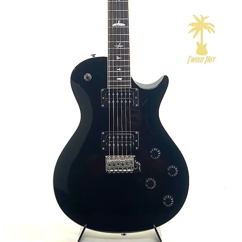 

PRS SE Mark Tremonti Standard - черный SE Mark Tremonti Standard - Black