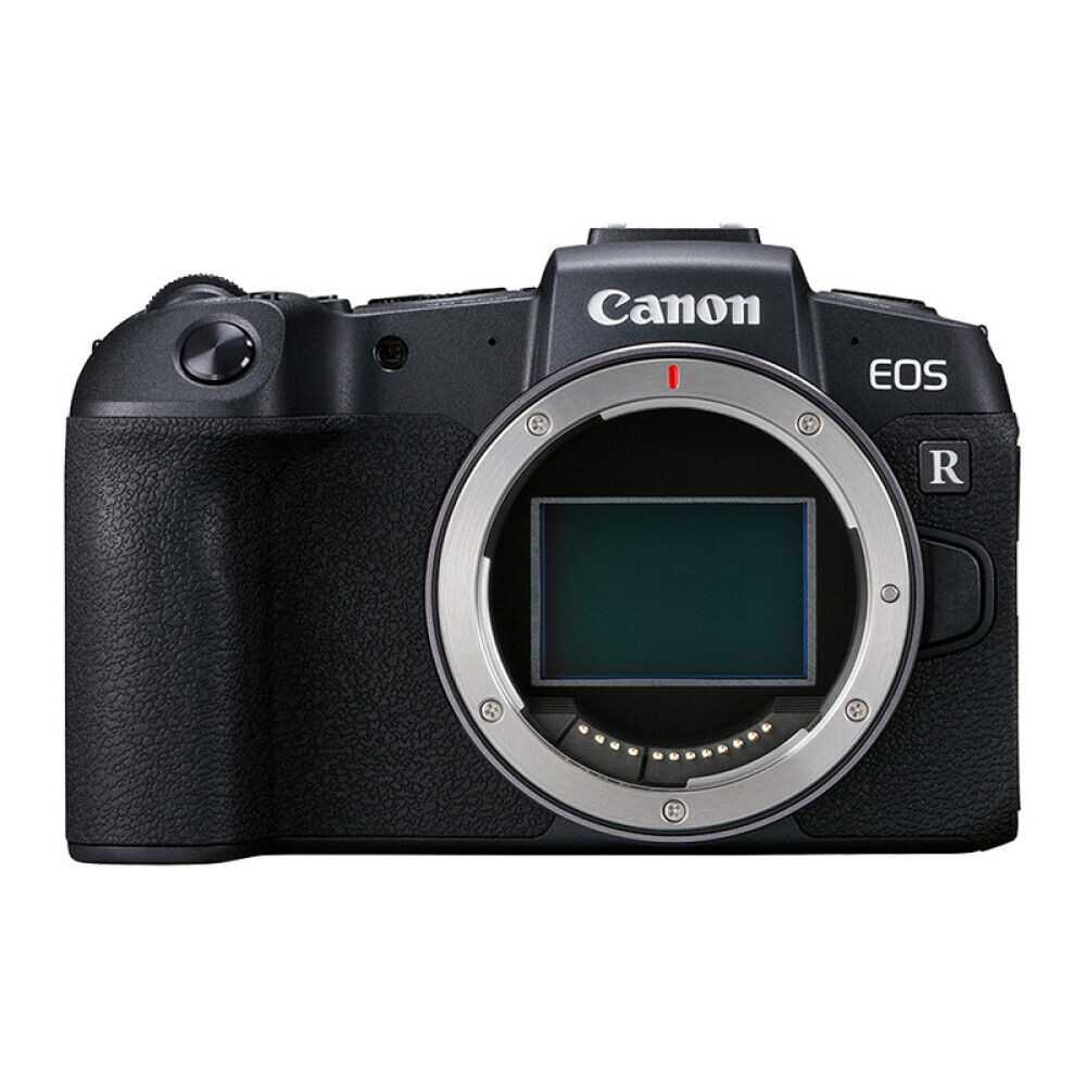 

Фотоаппарат Canon EOS RP RF 24-105mm