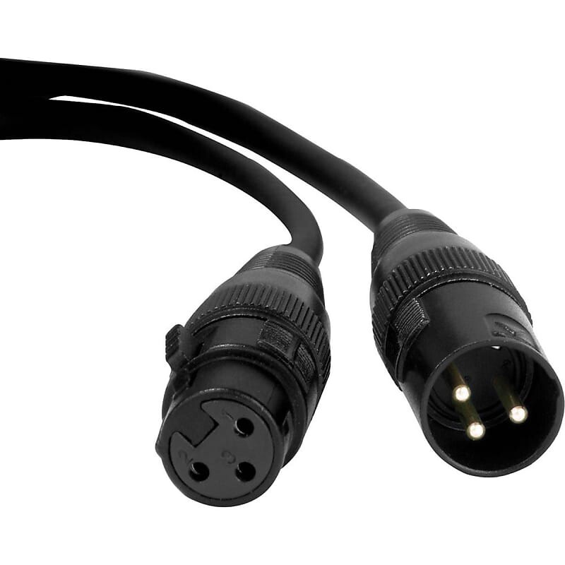 

Контроллер DJ Accu-Cable Pro Series