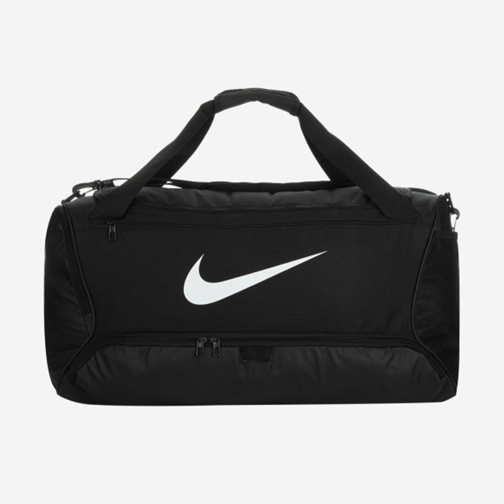 

Сумка Nike Brasilia, чёрный