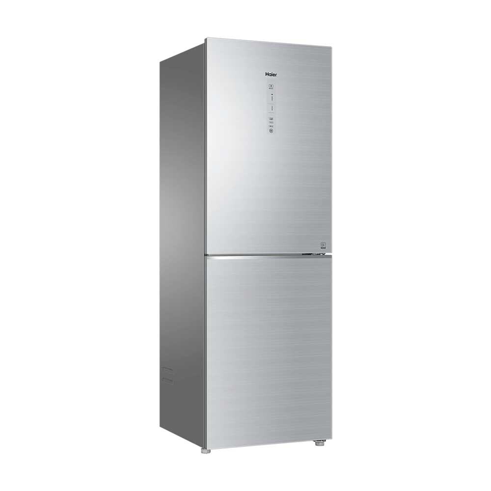 Холодильник Haier 272L, BCD-272WDCI, серебристый