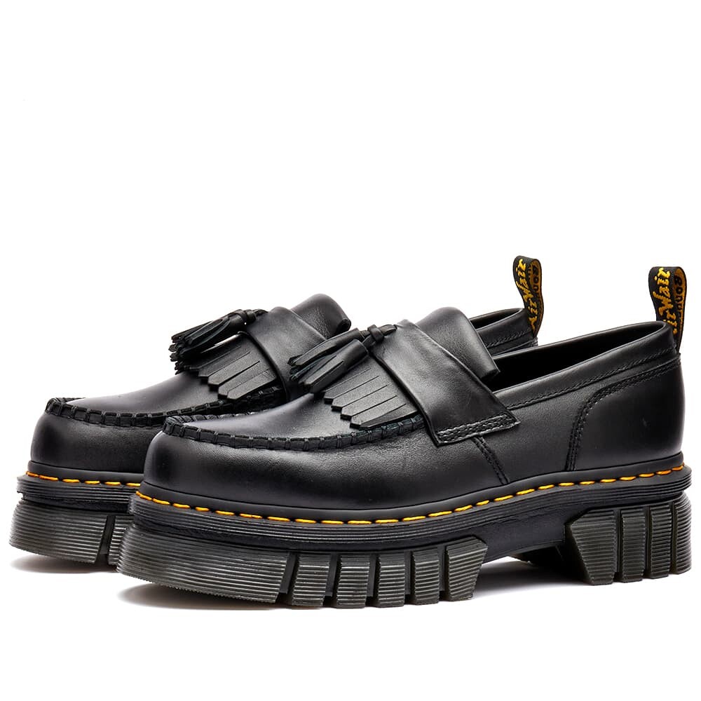 Мокасины Dr. Martens Audrick Loafer