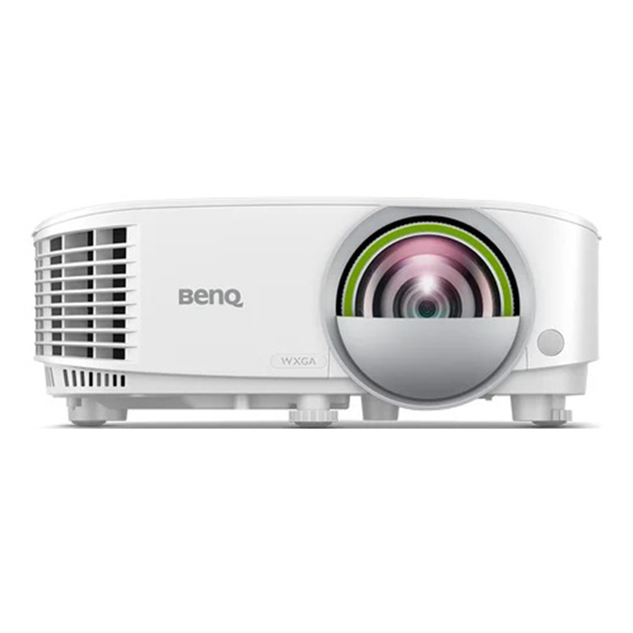 Проектор BenQ EW800ST, белый проектор benq gs50 белый