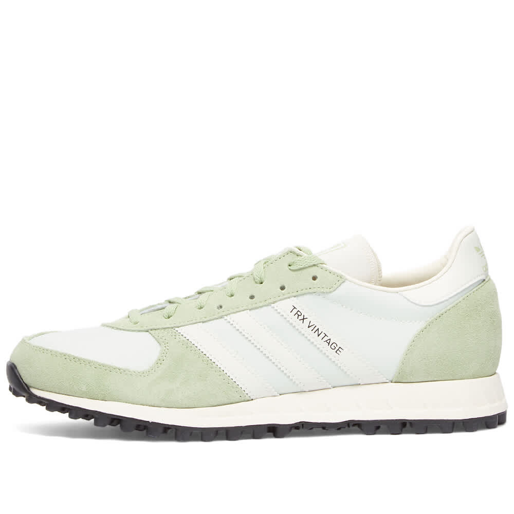

Кроссовки Adidas TRX Vintage