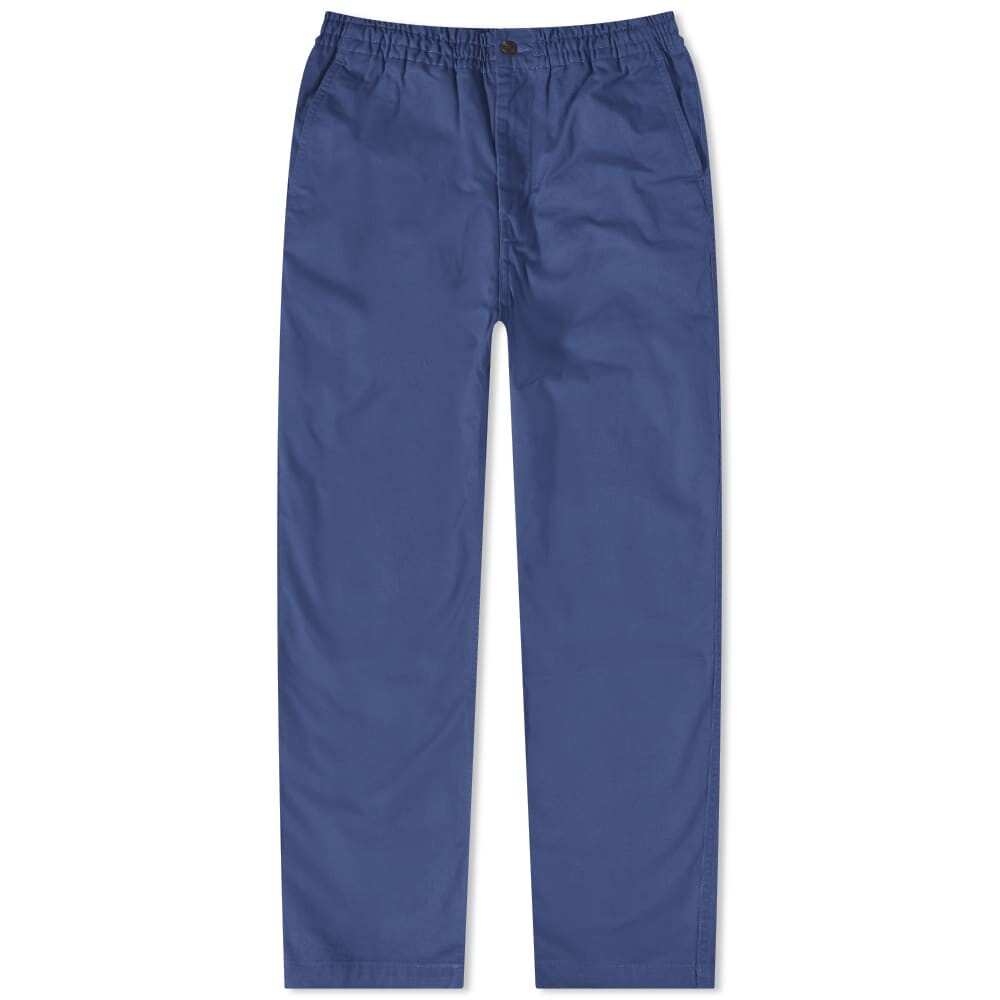 

Брюки Polo Ralph Lauren Prepster Pants, Синий