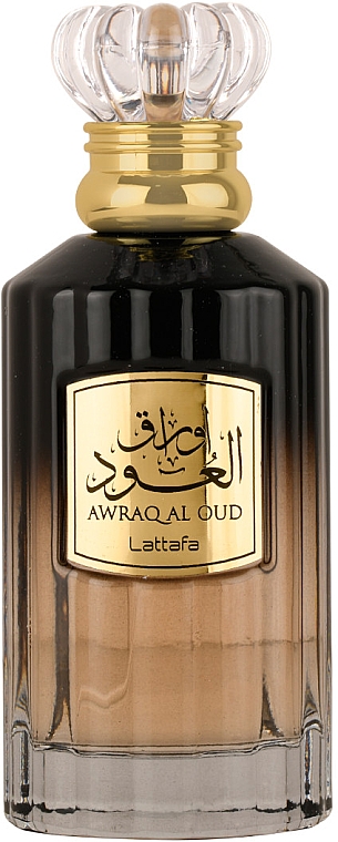 Духи Lattafa Perfumes Awraq Al Oud духи lattafa perfumes oud mood reminiscence