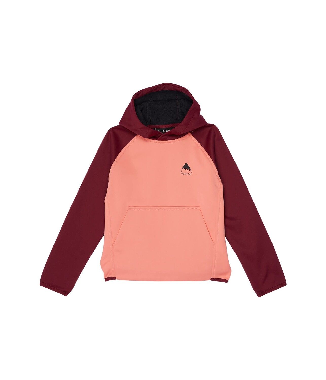 

Худи Burton Kids, Crown Weatherproof Pullover Fleece