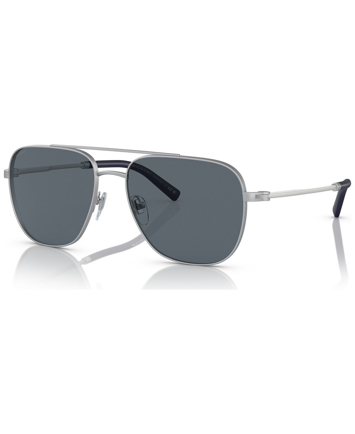 

Мужские солнцезащитные очки, bv505958-x BVLGARI, мульти
