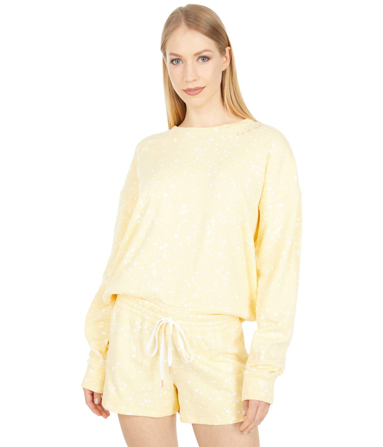 

Худи P.J. Salvage, Flick of A Brush Sweatshirt