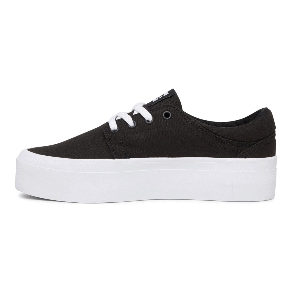 

Кроссовки Dc Shoes Zapatillas, black/white