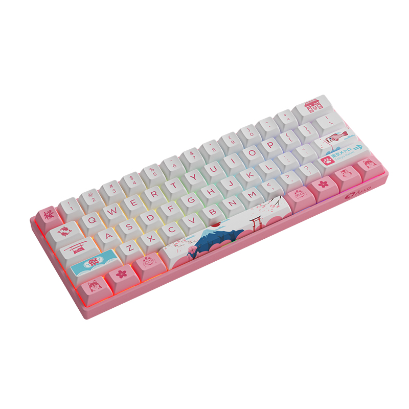 Akko world tour tokyo. Akko 3061s. Клавиатура Akko 3061s World Tour Tokyo r2 RGB Hotswappable CS Jelly Pink RGB. Akko 3061s World Tour. Akko 3061s World Tour 60% Jelly Pink.