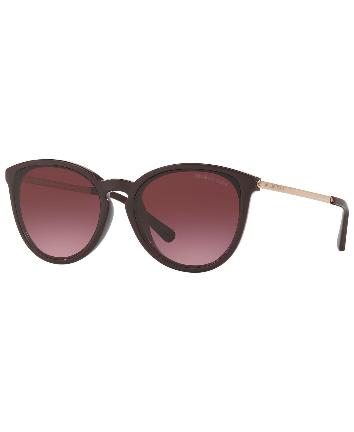 

Солнцезащитные очки, mk2080u 56 шамони Michael Kors, мульти