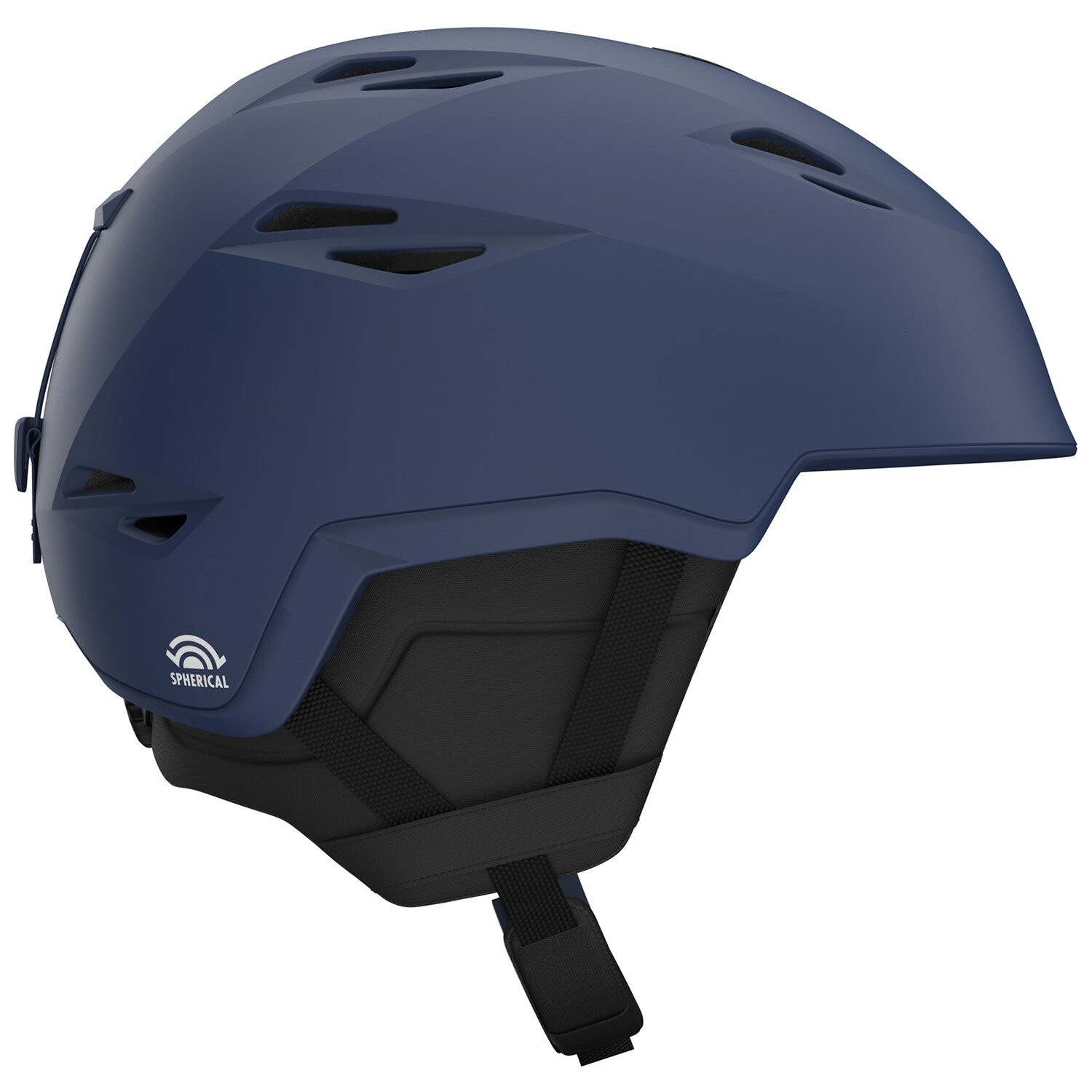 

Шлем Giro Grid MIPs, полуночный, Черный, Шлем Giro Grid MIPs, полуночный