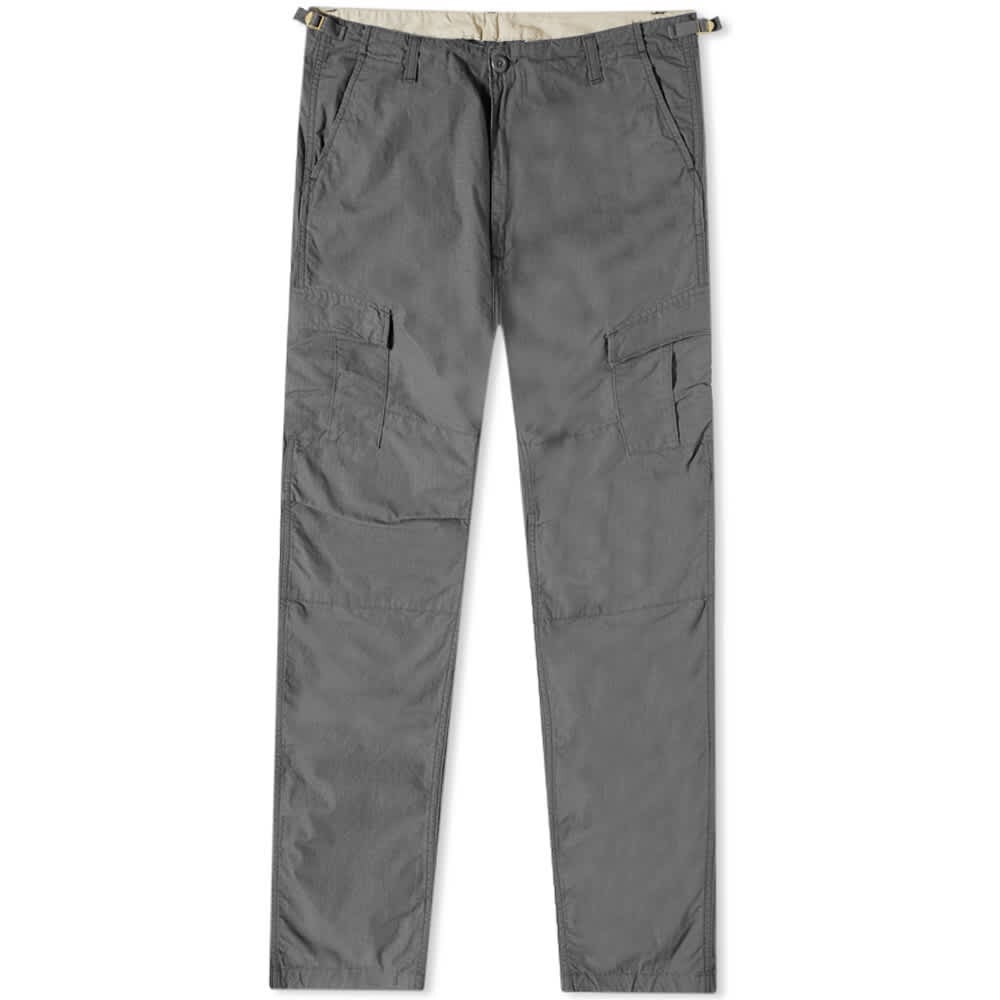 

Брюки Carhartt WIP Aviation Pant