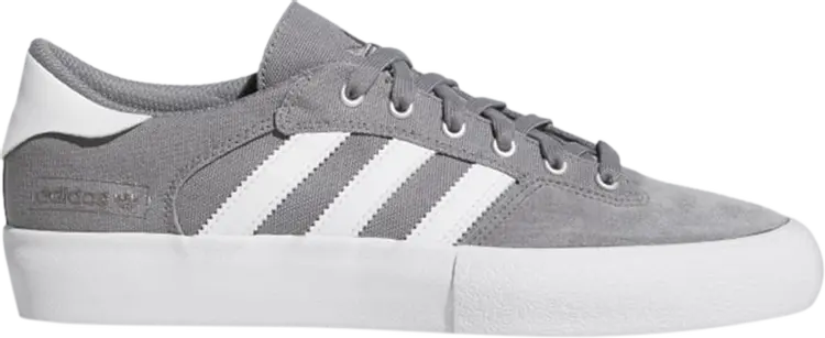 

Кроссовки Adidas Matchbreak Super 'Grey Cloud White', серый