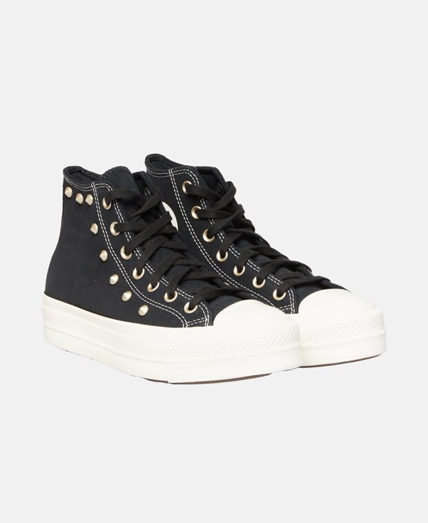

Кроссовки Converse, черный