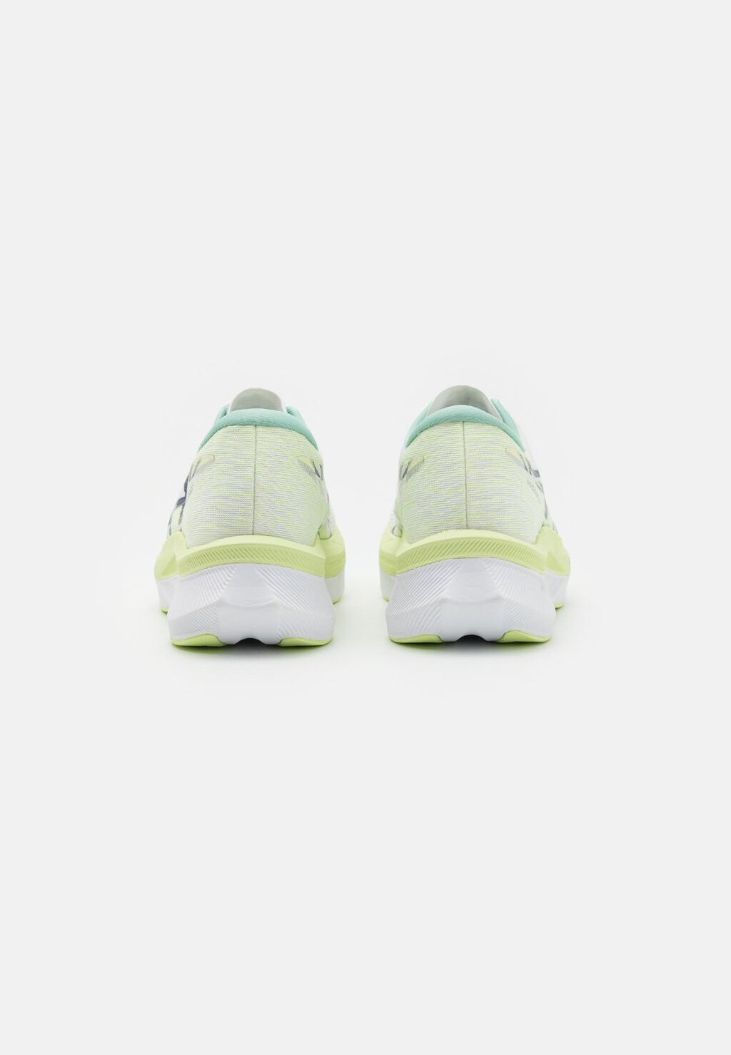

Кроссовки MAGIC SPEED 4 ASICS, белый