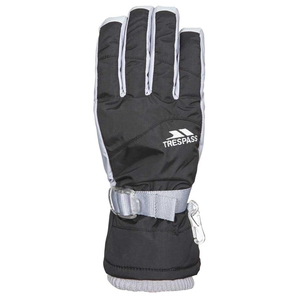 

Перчатки Trespass Vizza II TP50, черный