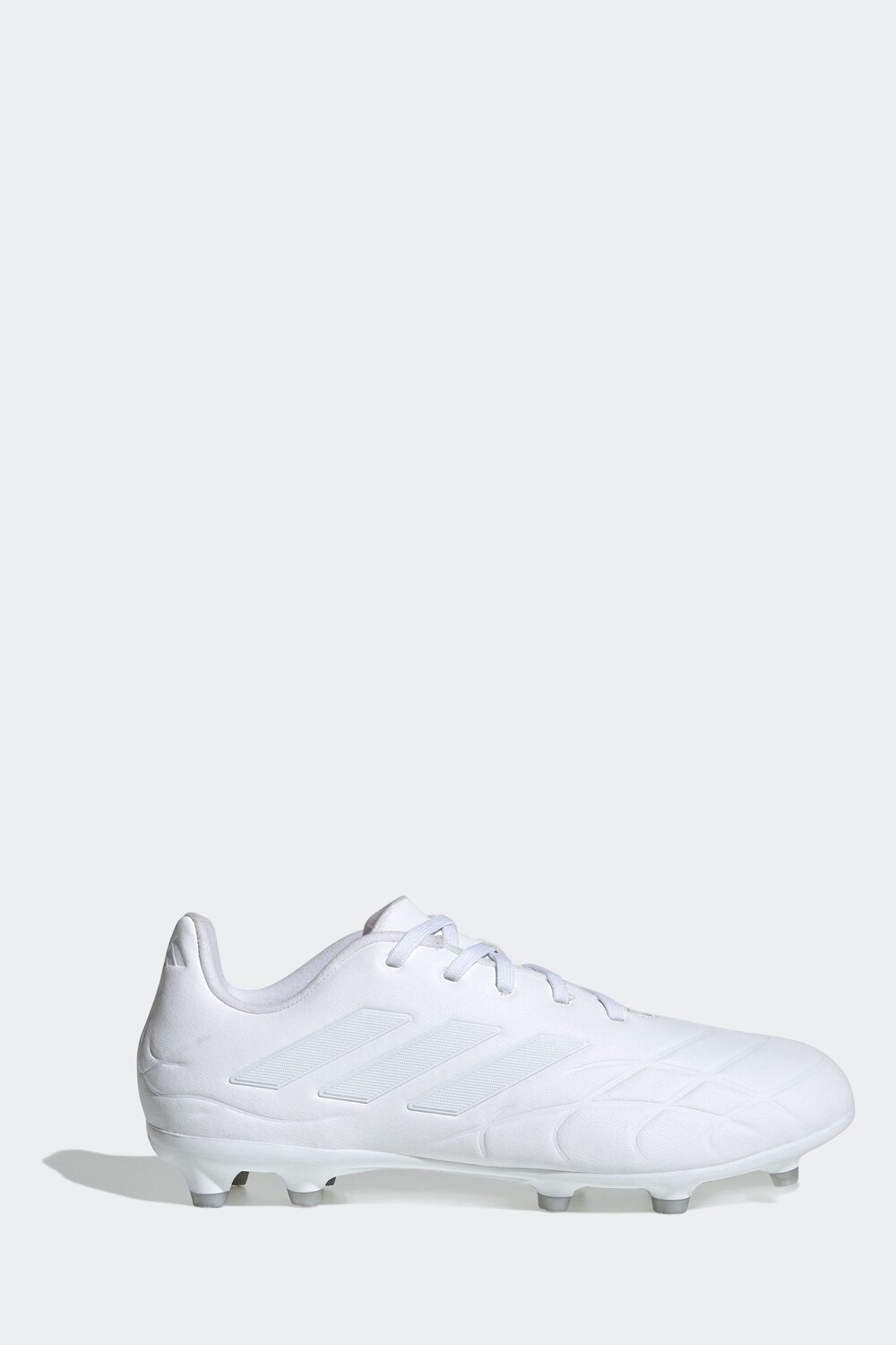 

Обувь Copa Pure3 для игры на твердых поверхностях adidas, белый