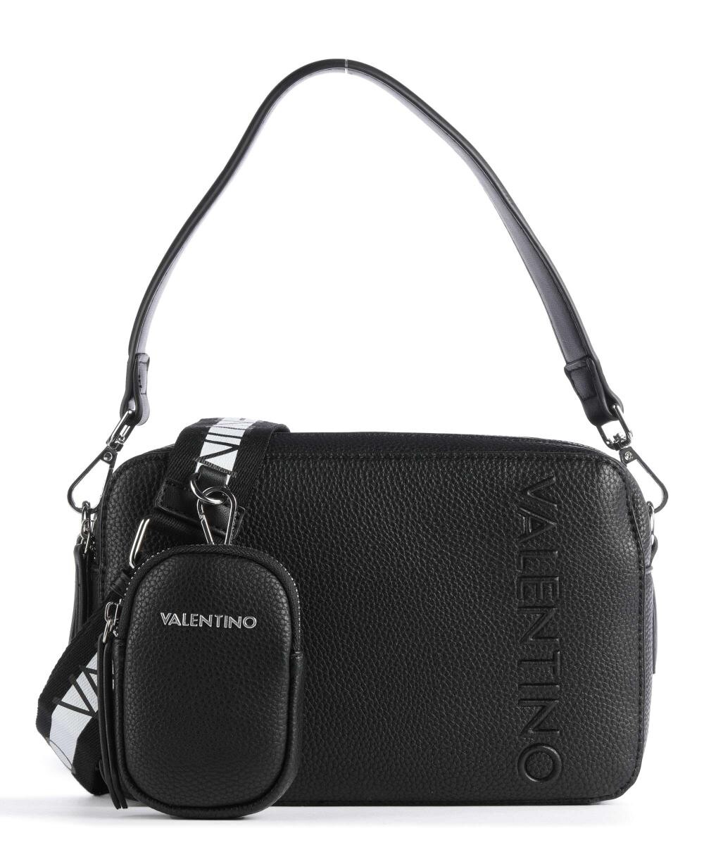 

Сумка через плечо Soho из искусственной кожи Valentino Bags, черный