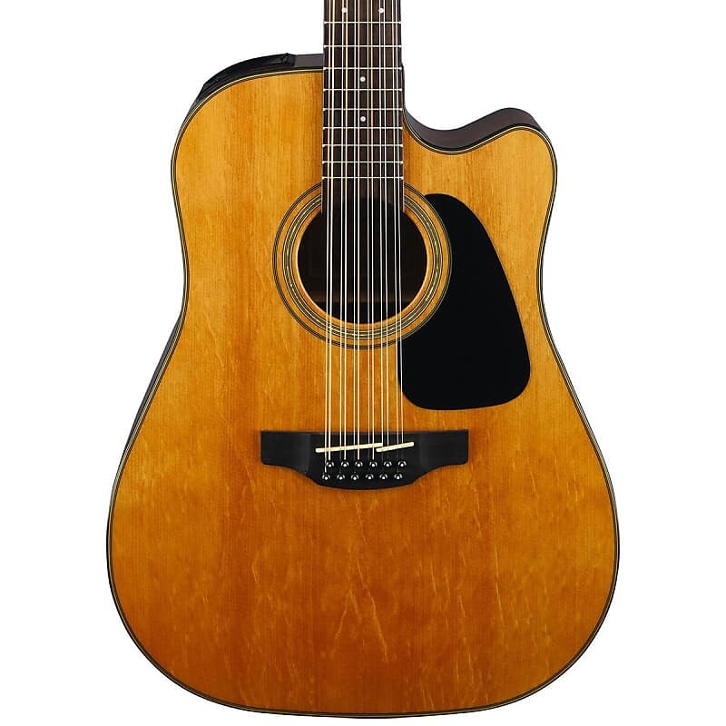 

Акустическая гитара Takamine GD30CE-12NAT 12-String Acoustic-Electric Guitar(New)