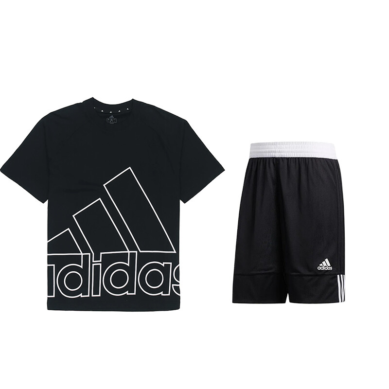 

Повседневная спортивная одежда унисекс Adidas