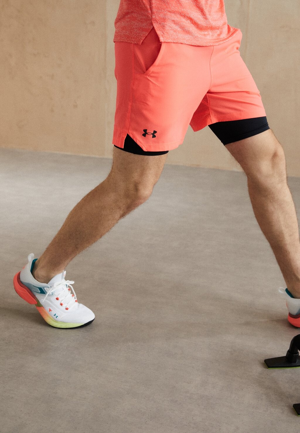 

Спортивные шорты Under Armour