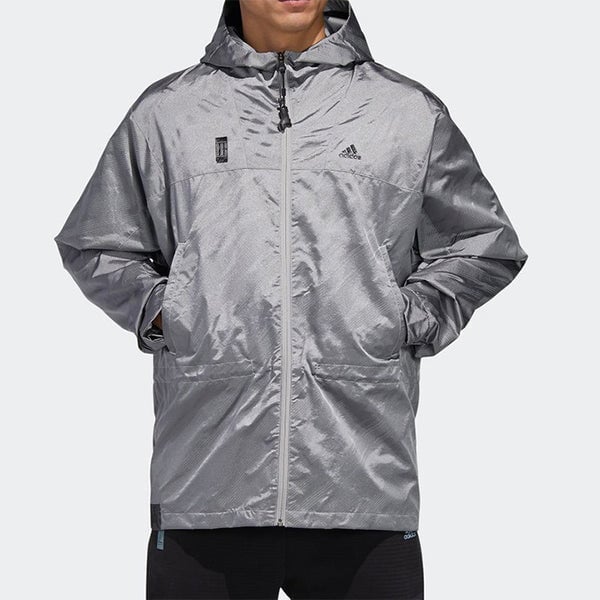 Adidas store stylish jacket