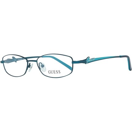 

Guess Женские оптические оправы Gu2284 I33 51, синие 51,0