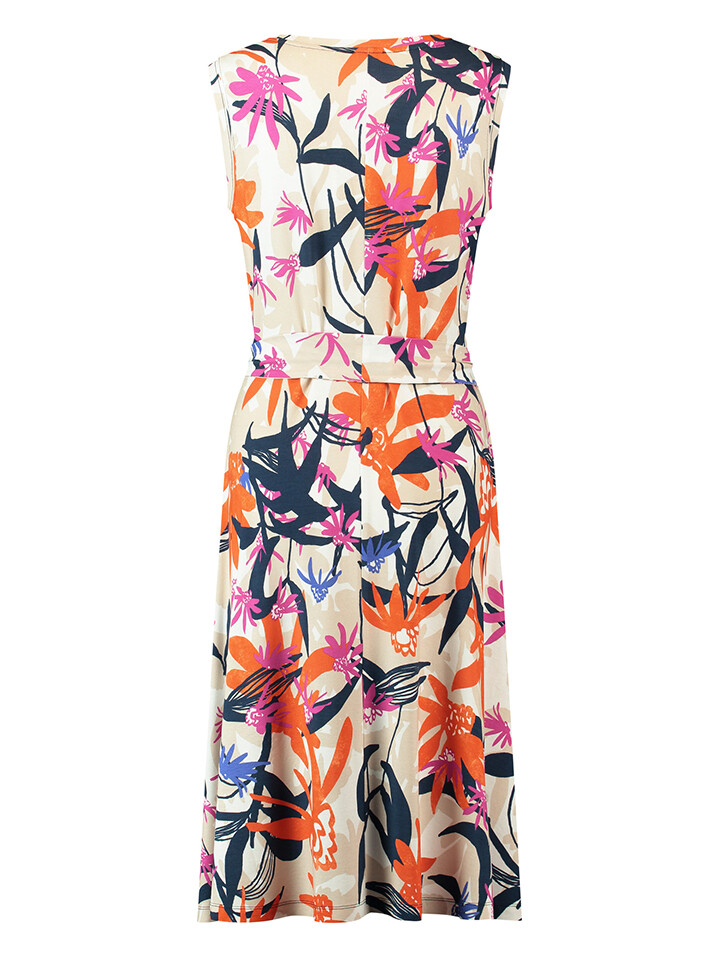 

Платье Gerry Weber, красочный