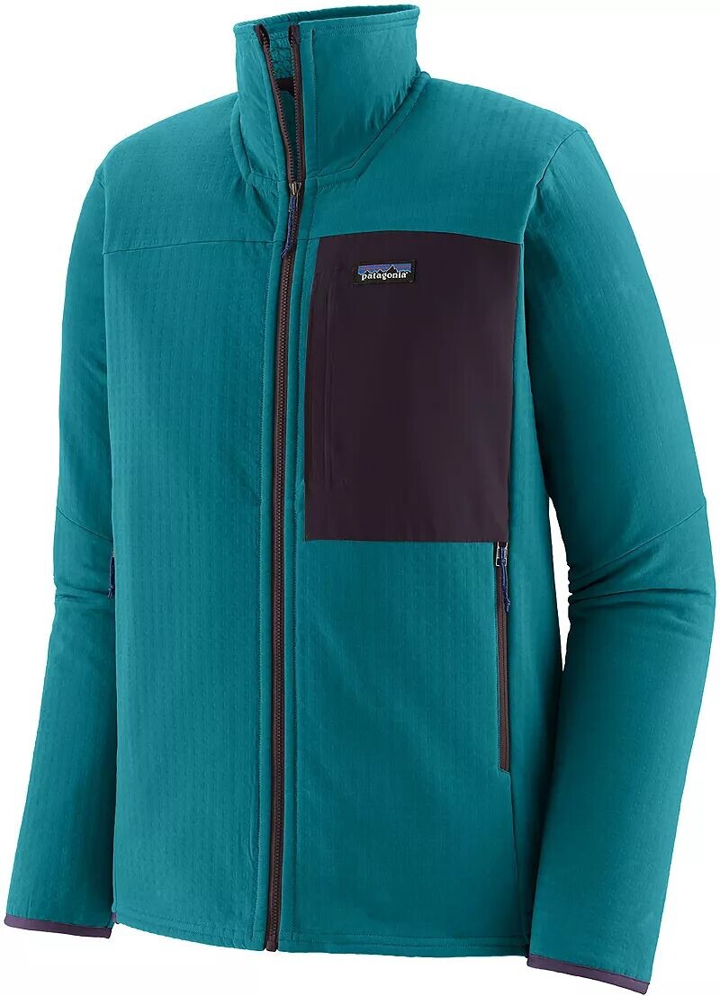 

Мужская куртка Patagonia R2 TechFace
