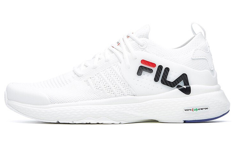 

Кроссовки Fila Athletics Mind 3 Wmns Белый