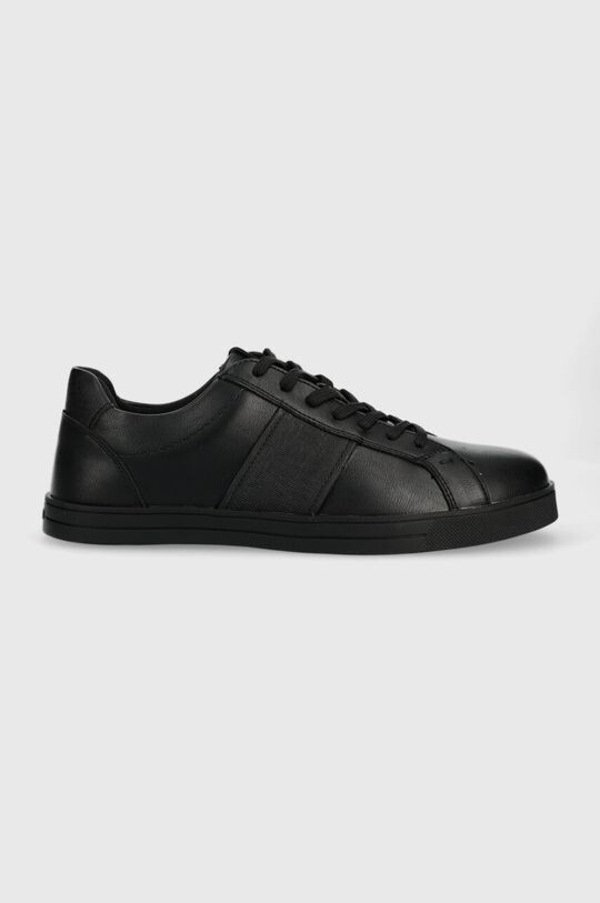 

Кроссовки Monospec Aldo, черный