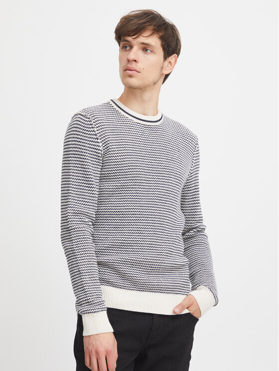 

Свитер обычного кроя Casual Friday, бежевый
