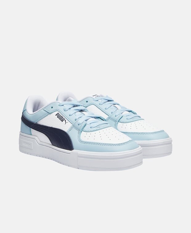 

Кроссовки Puma, светло-синий