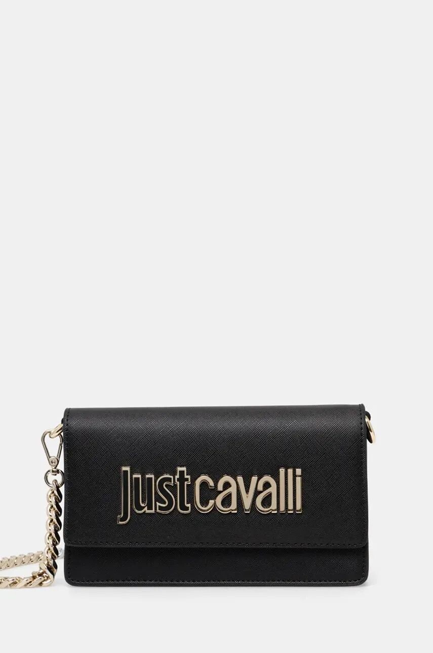 

Сумочка Just Cavalli, черный