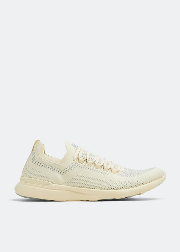 

Кроссовки ATHLETIC PROPULSION LABS TechLoom Breeze sneakers, бежевый
