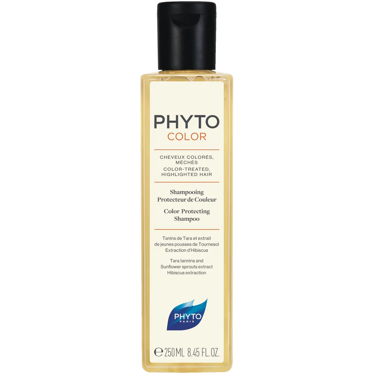 

Phyto Phytocolor Шампунь для защиты цвета, 250 мл